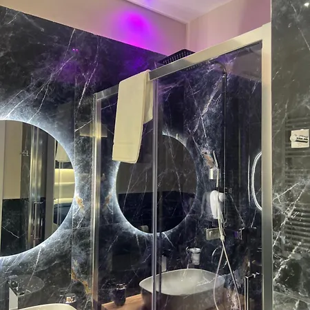 Πανσιόν Raffaelli Ρώμη