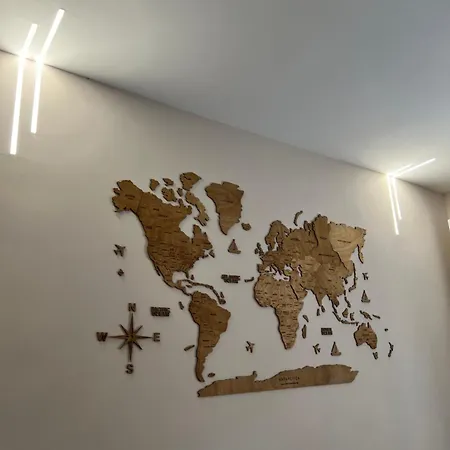 Πανσιόν Raffaelli 4*