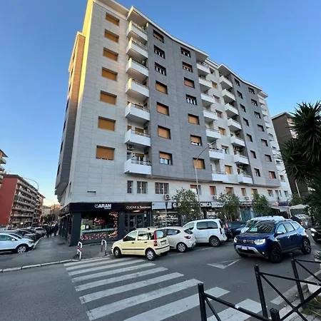 Raffaelli 4* Ρώμη