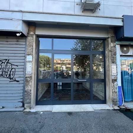 Raffaelli Πανσιόν 4*