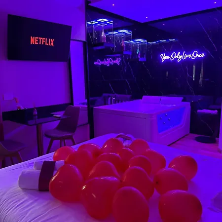 Πανσιόν Raffaelli