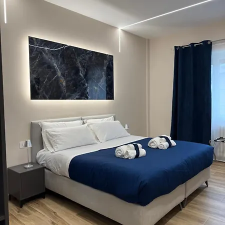 Πανσιόν Raffaelli 4*