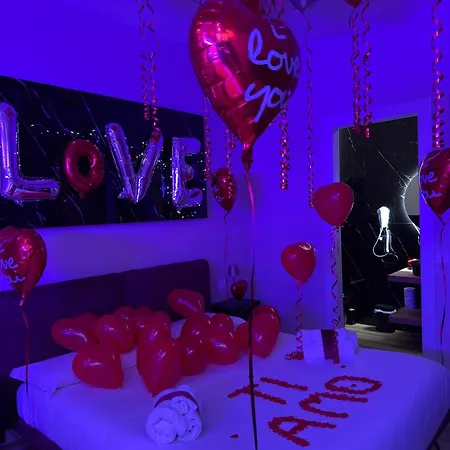 Raffaelli Πανσιόν 4*