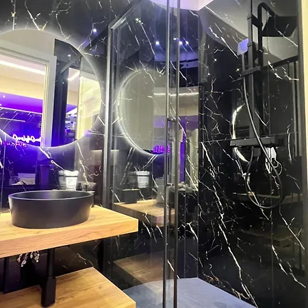 Raffaelli Guest house