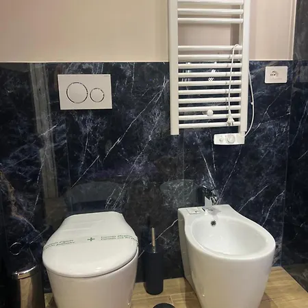 Raffaelli Guest house Rome