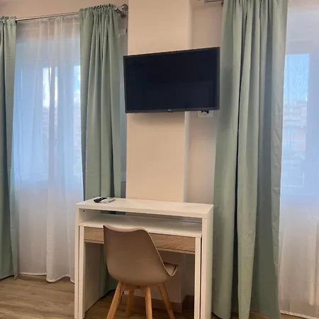 Guest house Raffaelli Rome