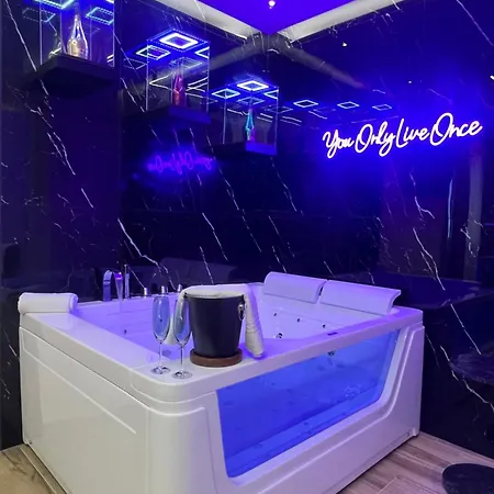 Raffaelli Guest house Rome