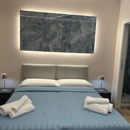 Guest house Raffaelli Rome