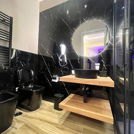 Guest house Raffaelli 4*