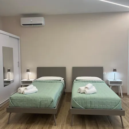 Raffaelli Guest house