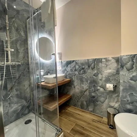 Guest house Raffaelli 4*