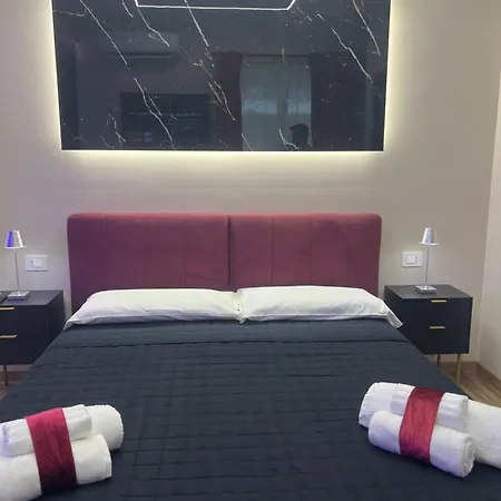 Raffaelli Guest house 4*