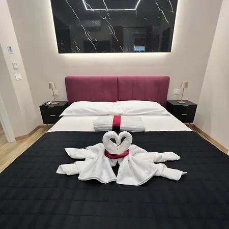 Raffaelli Guest house Rome