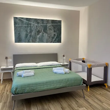 Raffaelli Guest house