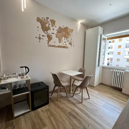 Guest house Raffaelli Rome