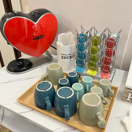 Guest house Raffaelli