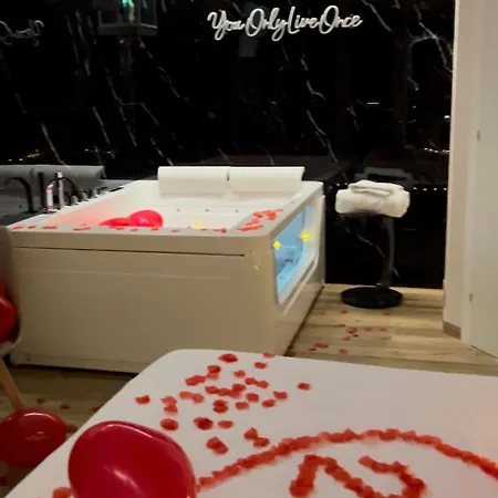 Raffaelli Vendégház