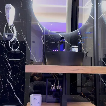 Vendégház Raffaelli Róma