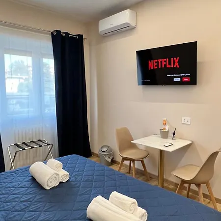 Guest house Raffaelli