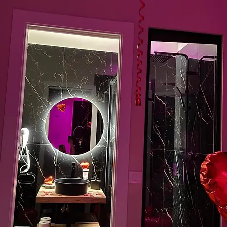 Guest house Raffaelli 4*