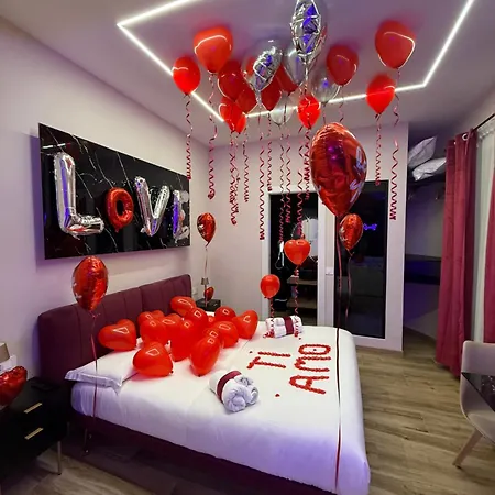 Guest house Raffaelli