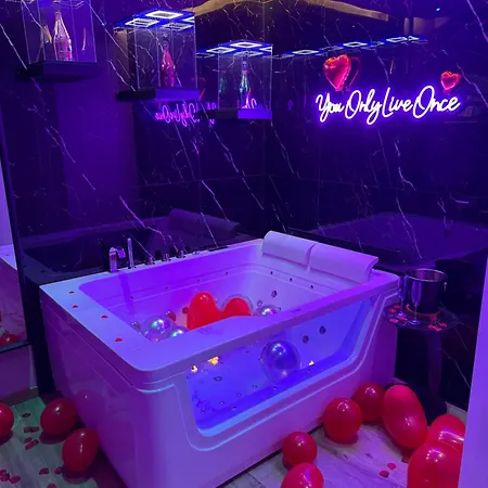 Raffaelli Guest house Rome