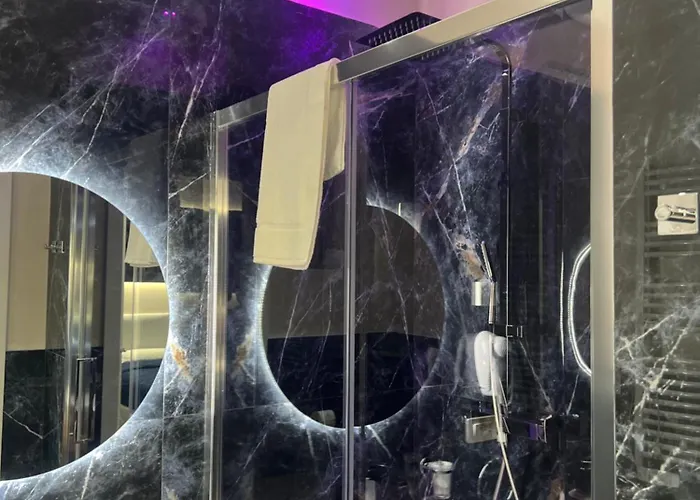 Pensión Raffaelli Roma