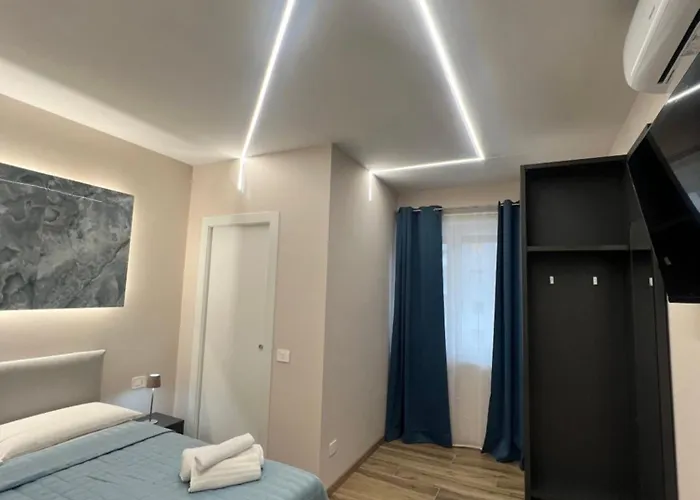 Affittacamere Raffaelli