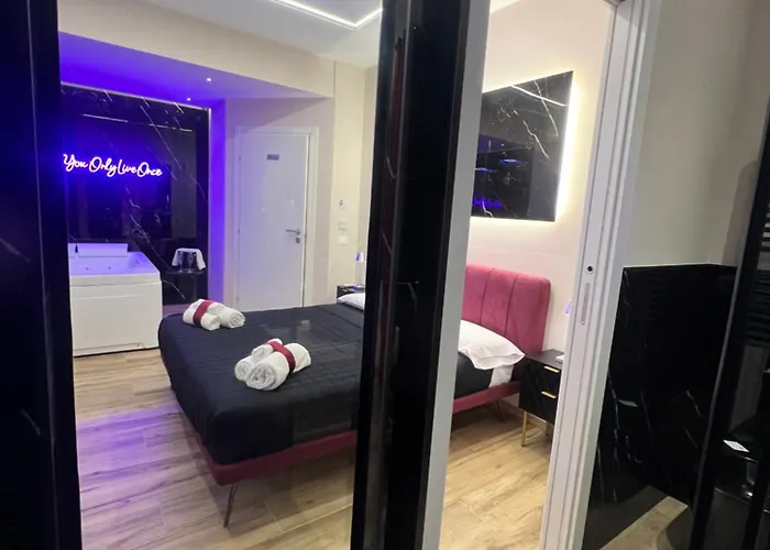 Affittacamere Raffaelli 4*