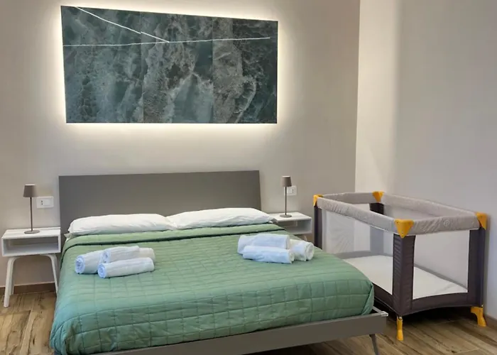 Raffaelli Affittacamere