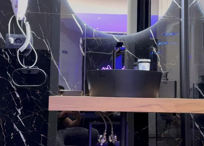 Affittacamere Raffaelli Roma