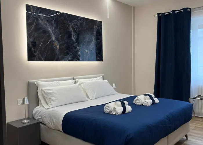 Affittacamere Raffaelli 4*