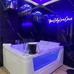 Raffaelli Гостевой дом Рим