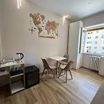 Гостевой дом Raffaelli Рим