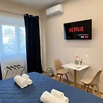 Гостевой дом Raffaelli