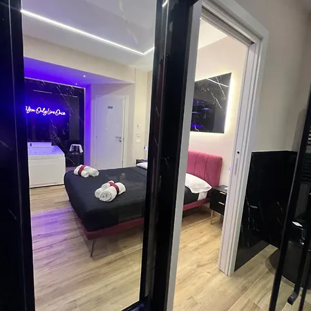 Гостевой дом Raffaelli 4*