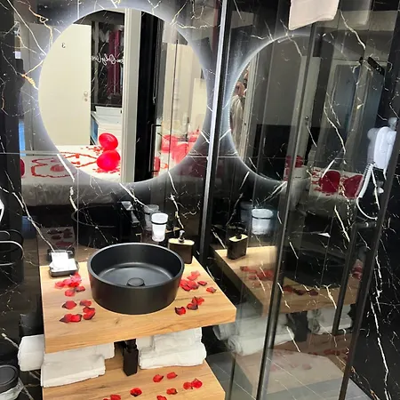 Гостевой дом Raffaelli 4*