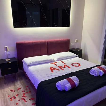 Гостевой дом Raffaelli 4*