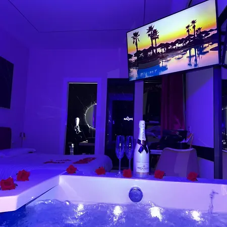 Raffaelli Гостевой дом